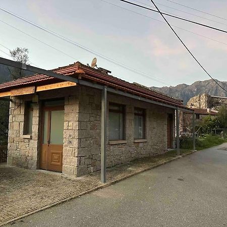 Refugio Do Agricultor - Geres Βίλα Montalegre Εξωτερικό φωτογραφία